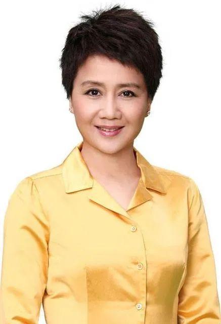 富豪生前最后的女人梁安琪野心外露林淑端与世无争