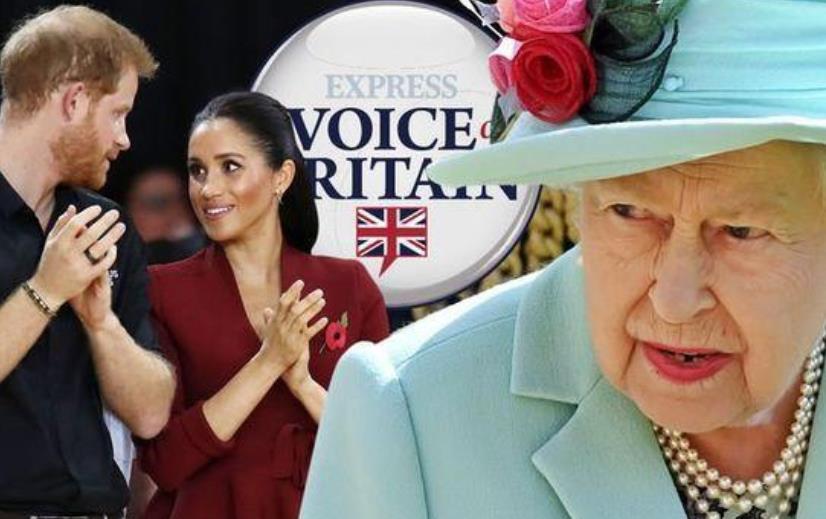 哈里王子|36岁生日贺卡藏玄机！哈里被取消皇家头衔，梅根还自称公爵夫人