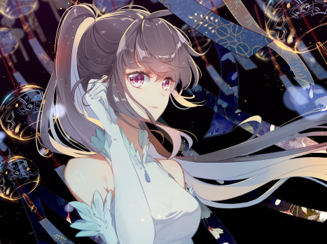 斗罗大陆:古月为了抱着唐舞麟,找了一个"懦弱"的借口