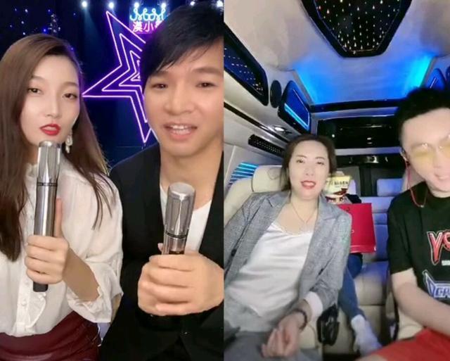 汤潮对冷漠讲述失联经过,杨小曼质疑是炒作,称颜安是智慧型女人_腾讯