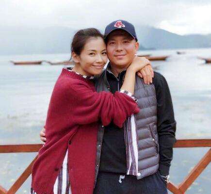 刘涛|刘涛王珂被传要离婚，夫妻发文否认，怒发律师函点名造谣者维权