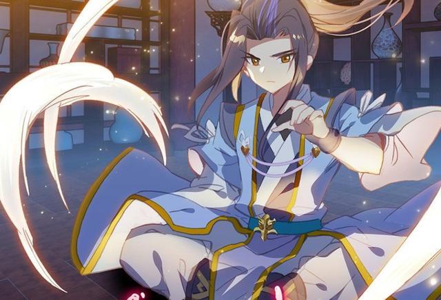 元尊夭夭为情郎欲杀绿柳和周元秀恩爱周元靠吃软饭提升地位