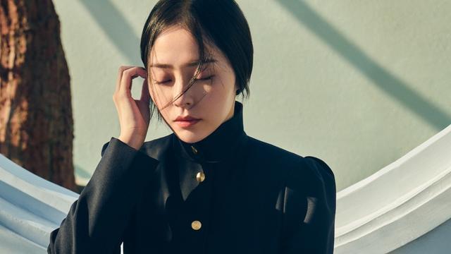 张靓颖|张靓颖的真实，你一无所知