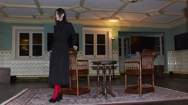 张靓颖|张靓颖的真实，你一无所知