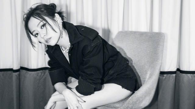 张靓颖|张靓颖的真实，你一无所知