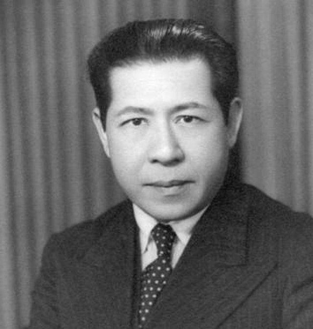 汪精卫,陈公博,周佛海,这些抗战时期大汉奸的后代,结局如何?_腾讯新闻