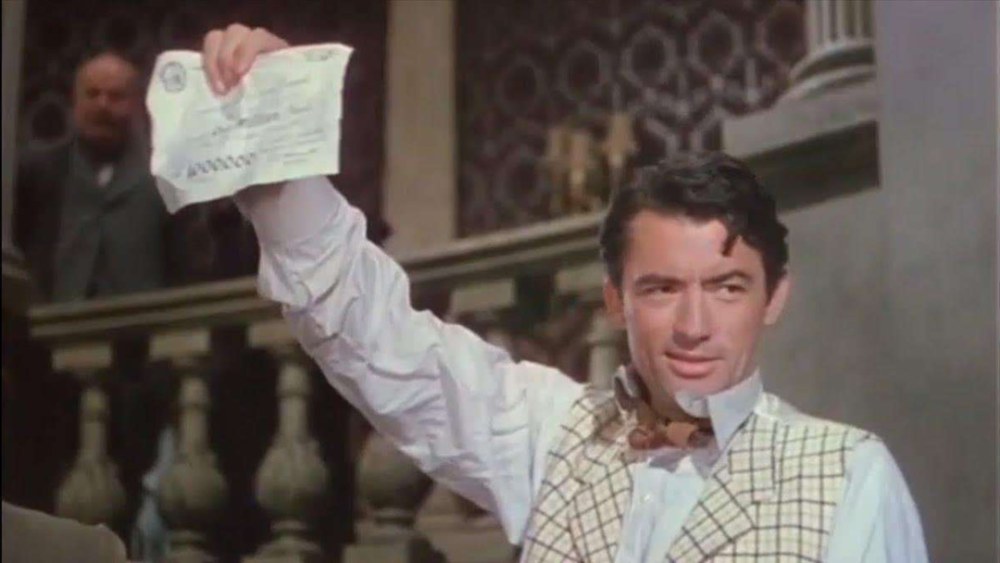 百万英镑|金钱并不是生活的意义