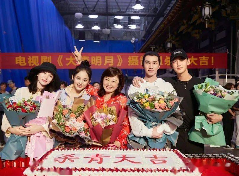 古力娜扎|郑爽张翰都在录恋爱综艺，11年过去，他们和怼粉的娜扎陷入相同困局