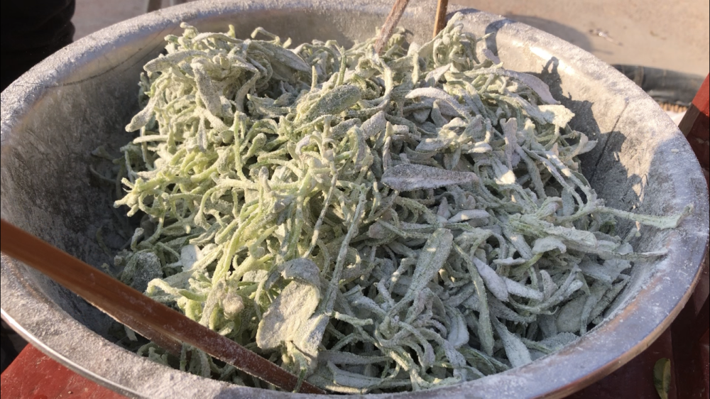 河南蒸菜，這20種菜蒸熟超好吃，5分鐘出鍋，簡(jiǎn)單營(yíng)養(yǎng)不上火(圖4)