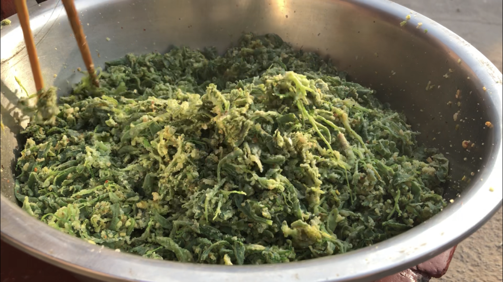 河南蒸菜，這20種菜蒸熟超好吃，5分鐘出鍋，簡(jiǎn)單營(yíng)養(yǎng)不上火(圖6)