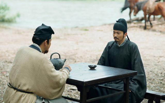 马致远|枯藤老树昏鸦，小桥流水人家，简单的名词罗列为什么意蕴深长？