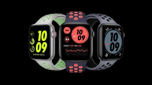 Applewatch S6与watch Se哪个好怎么选 对比购买攻略 腾讯新闻