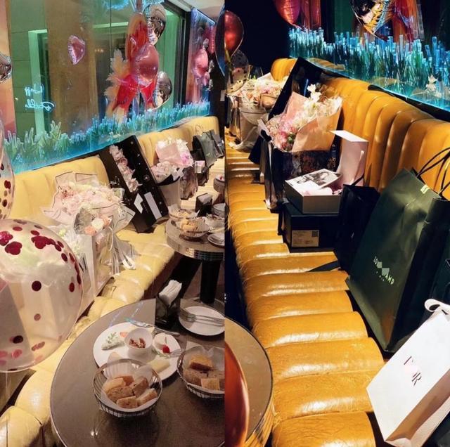 关晓彤|关晓彤圈内人缘遭质疑，生日仅两人发博祝福，与平时表现差别大