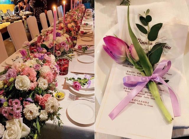 关晓彤|关晓彤圈内人缘遭质疑，生日仅两人发博祝福，与平时表现差别大