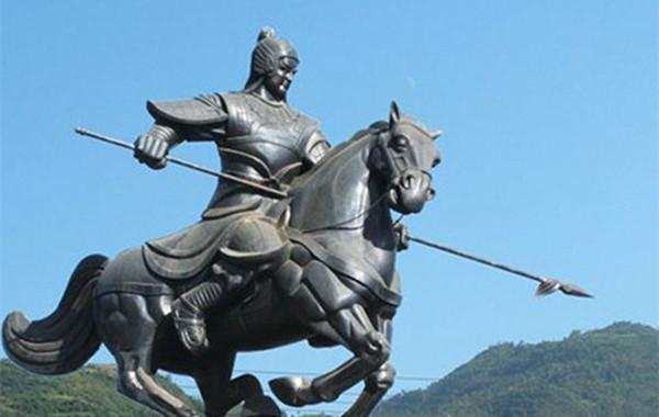 马超率领西凉骑兵无数为何加入蜀汉阵营后潇洒不再