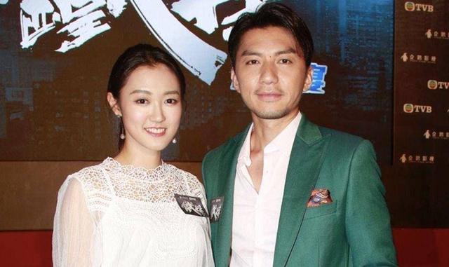 tvb小生|恭喜！TVB小生宣布向富贵女友求婚成功，两人已合资六千万共筑爱巢