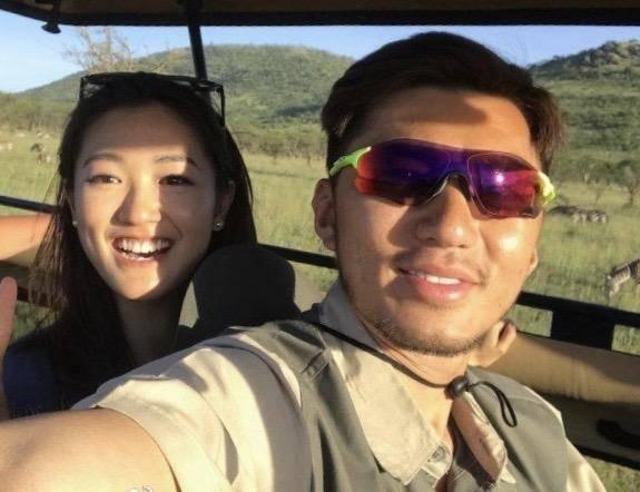tvb小生|恭喜！TVB小生宣布向富贵女友求婚成功，两人已合资六千万共筑爱巢