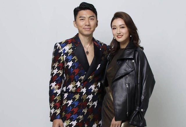 tvb小生|恭喜！TVB小生宣布向富贵女友求婚成功，两人已合资六千万共筑爱巢