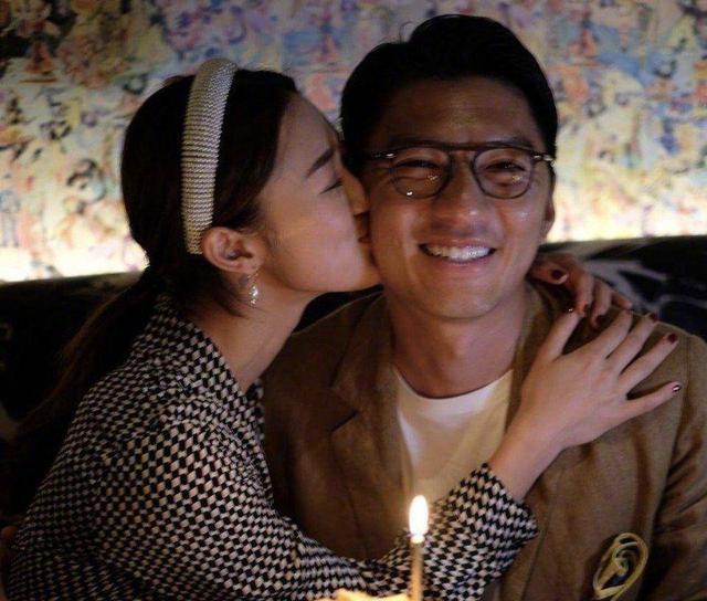 tvb小生|恭喜！TVB小生宣布向富贵女友求婚成功，两人已合资六千万共筑爱巢