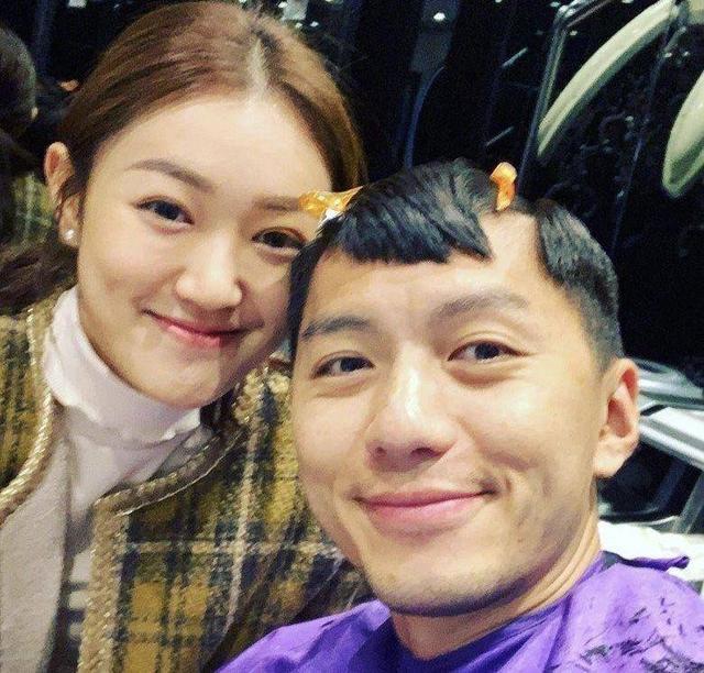 tvb小生|恭喜！TVB小生宣布向富贵女友求婚成功，两人已合资六千万共筑爱巢