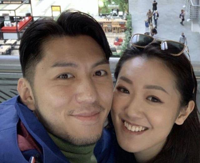 tvb小生|恭喜！TVB小生宣布向富贵女友求婚成功，两人已合资六千万共筑爱巢