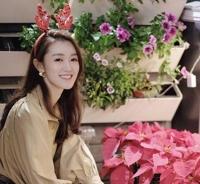 tvb小生|恭喜！TVB小生宣布向富贵女友求婚成功，两人已合资六千万共筑爱巢