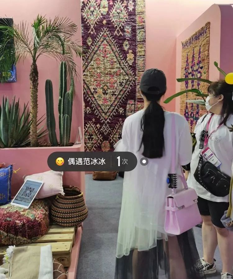 范冰冰|李晨与范冰冰到底分了没？