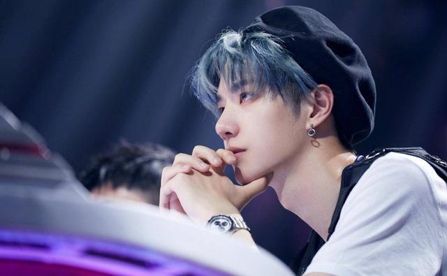 陈情令|金鹰奖提名：王一博高票上榜，同为陈情令主演的肖战却不见踪影！