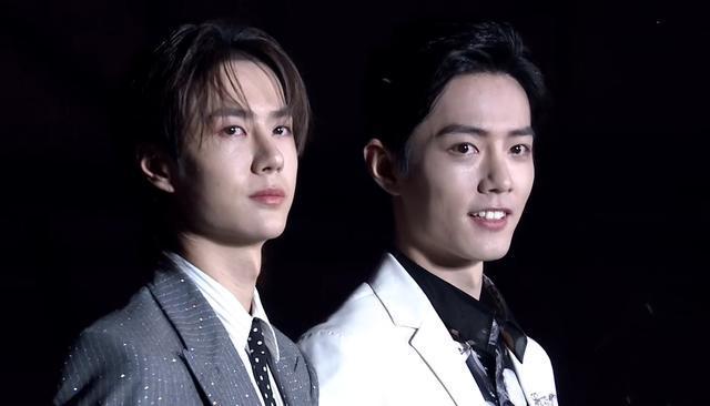 陈情令|金鹰奖提名：王一博高票上榜，同为陈情令主演的肖战却不见踪影！