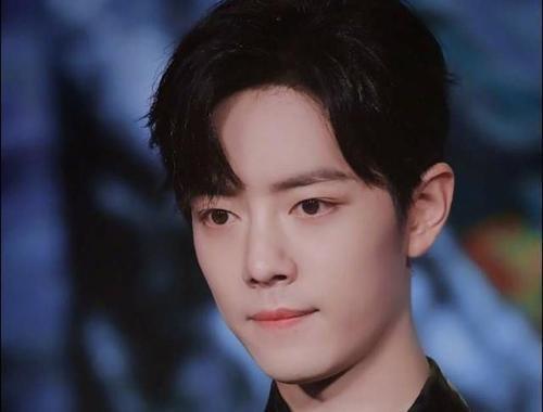 陈情令|金鹰奖提名：王一博高票上榜，同为陈情令主演的肖战却不见踪影！