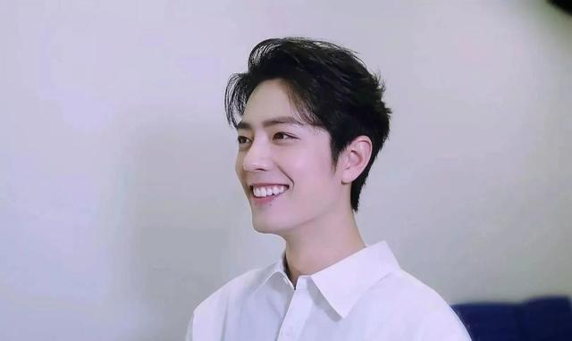 陈情令|金鹰奖提名：王一博高票上榜，同为陈情令主演的肖战却不见踪影！