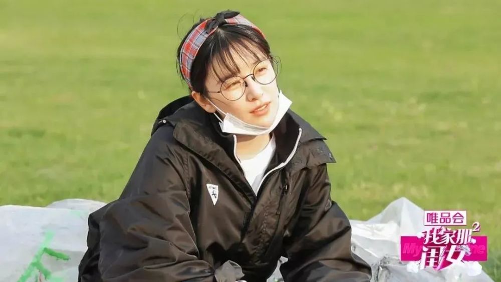 阚清子|阚清子说的话，为什么总是能戳到我的心