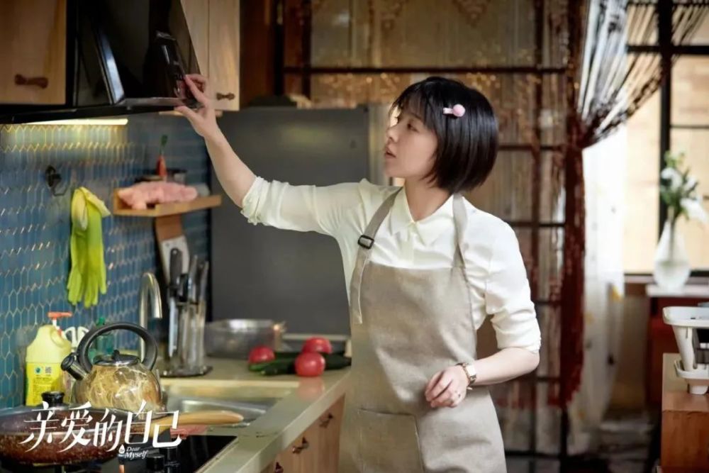 阚清子|阚清子说的话，为什么总是能戳到我的心