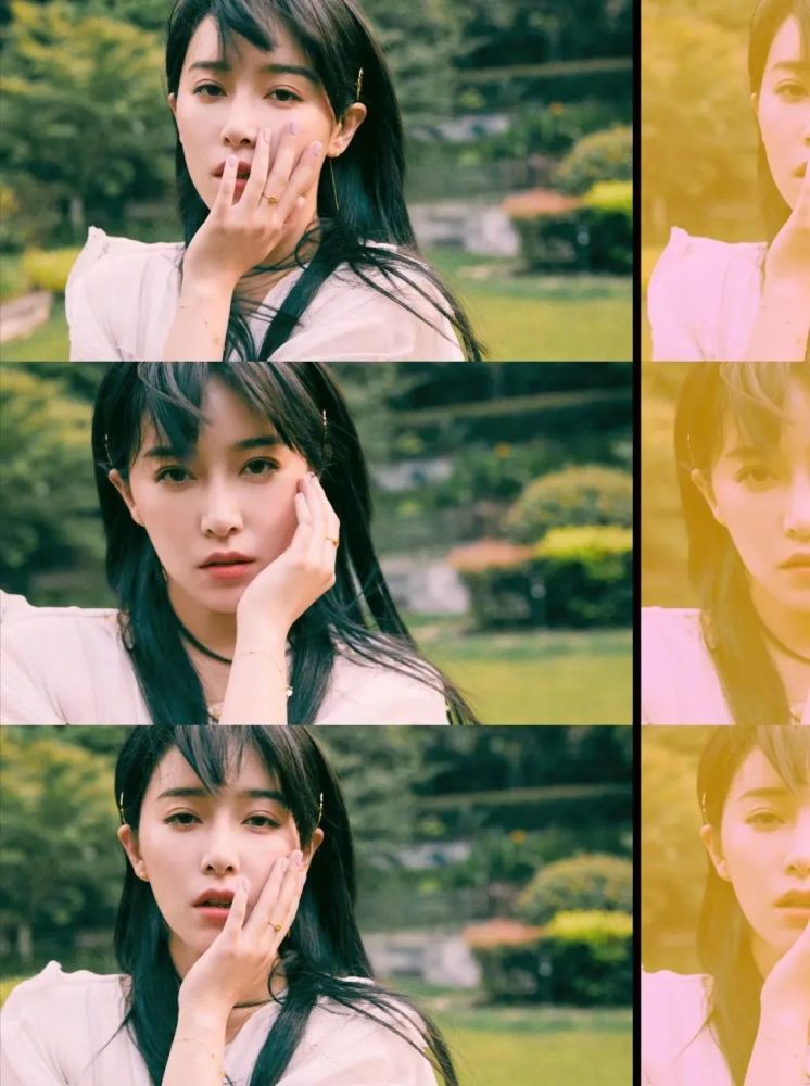 阚清子|阚清子说的话，为什么总是能戳到我的心