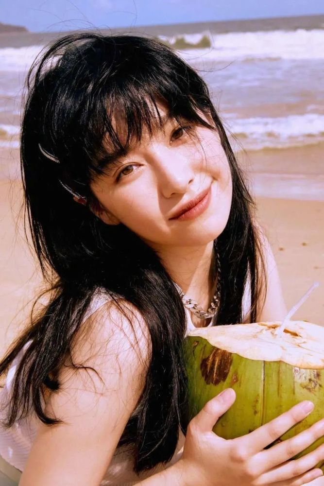 阚清子|阚清子说的话，为什么总是能戳到我的心