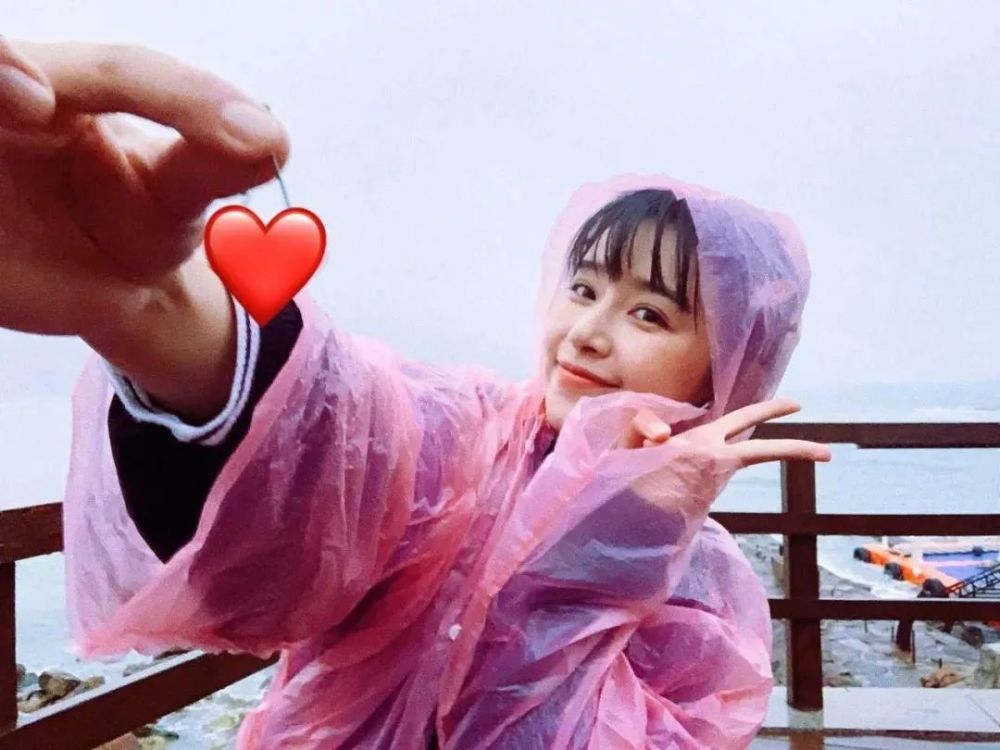 阚清子|阚清子说的话，为什么总是能戳到我的心