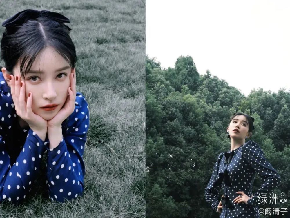 阚清子|阚清子说的话，为什么总是能戳到我的心