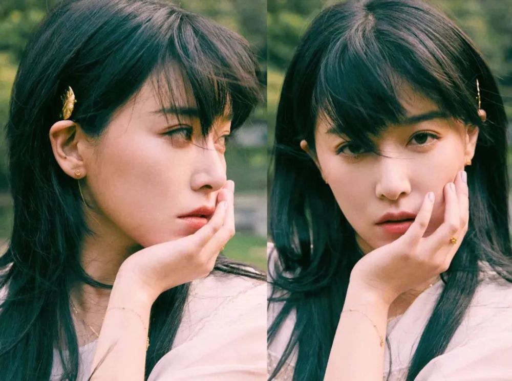 阚清子|阚清子说的话，为什么总是能戳到我的心