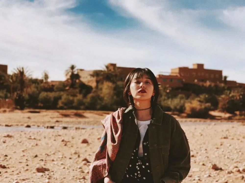 阚清子|阚清子说的话，为什么总是能戳到我的心