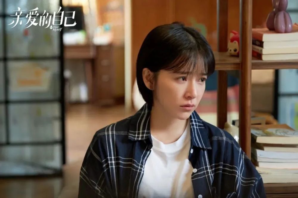 阚清子|阚清子说的话，为什么总是能戳到我的心