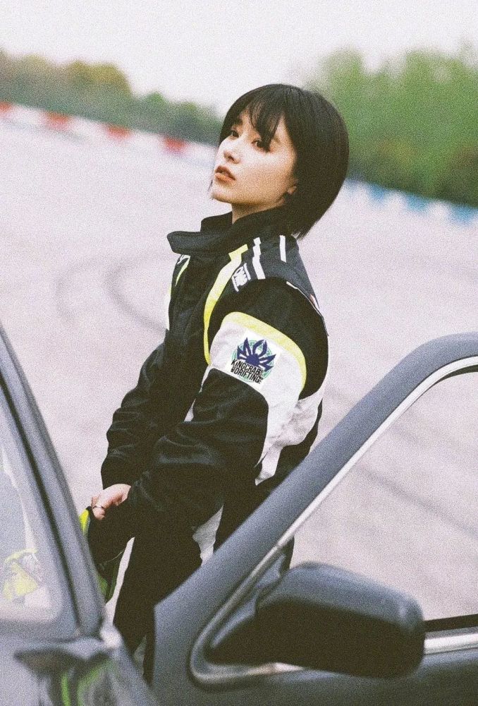 阚清子|阚清子说的话，为什么总是能戳到我的心