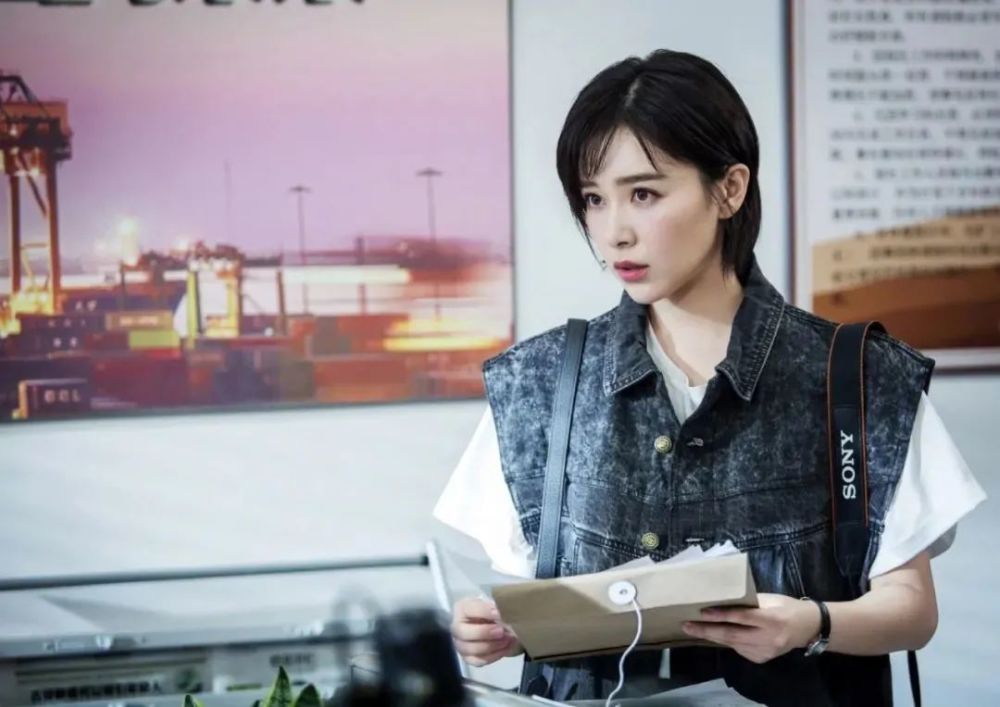 阚清子|阚清子说的话，为什么总是能戳到我的心