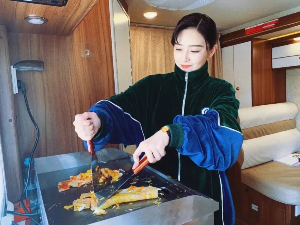 阚清子|阚清子说的话，为什么总是能戳到我的心