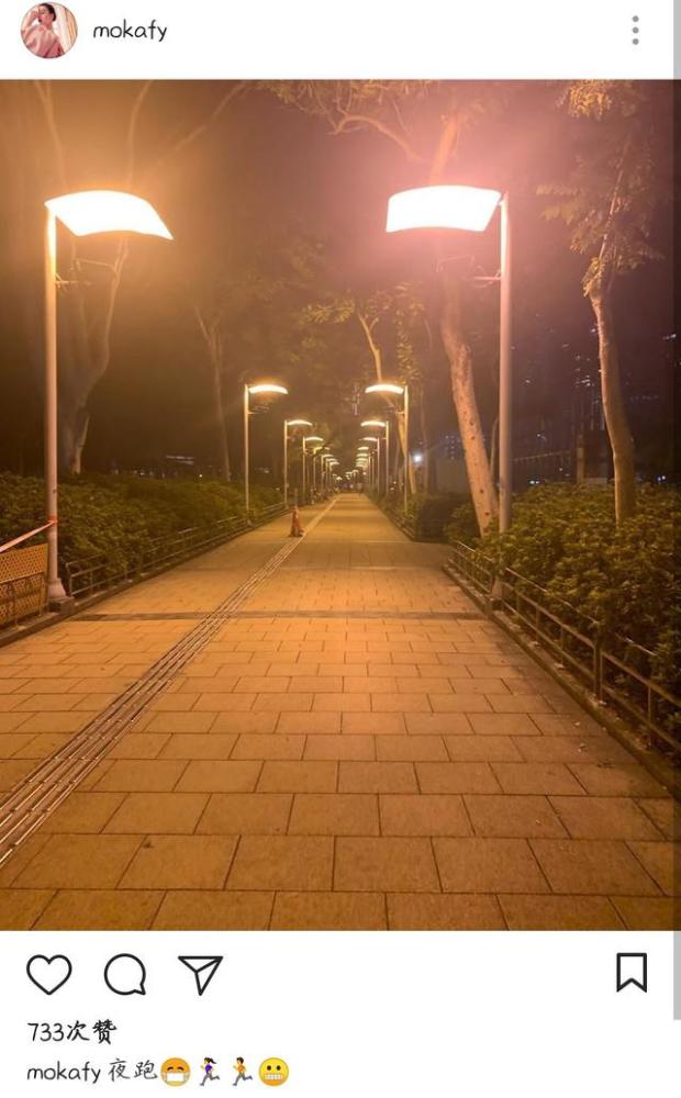 郭富城|夫唱妇随！郭富城曝方媛陪自己看了两遍新戏，每次都哭得稀里哗啦