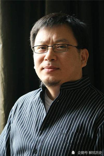 姜文|文娱界名人神仙打架，姜文为劝架写下一首诗，指桑骂槐的功夫一流