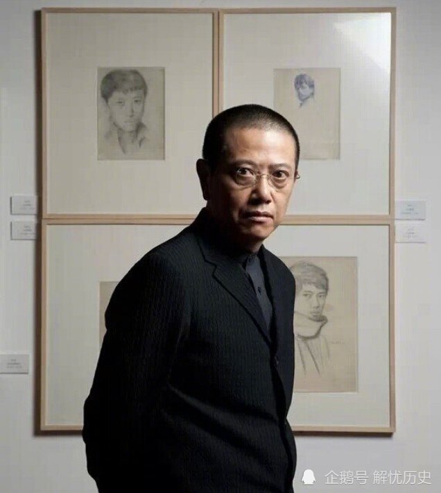 姜文|文娱界名人神仙打架，姜文为劝架写下一首诗，指桑骂槐的功夫一流