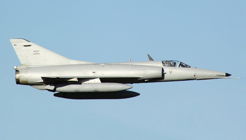 说一说以色列的幼狮战斗机曾被美国海军看中作用十分特殊