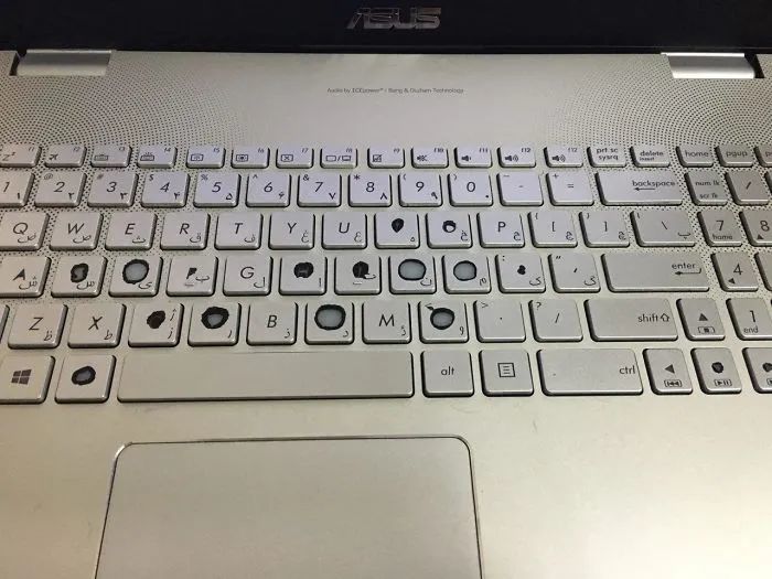 狗狗|26张图告诉你“时间”的力量有多恐怖！