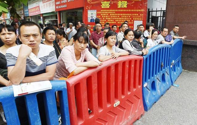 一本|2020年一本上线率排行榜，青海排名第2，广西居于末位