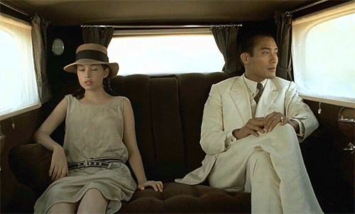 精彩人生:被封杀,摆地摊,八千元娶老婆,四夺香港影帝|梁家辉|香港电影